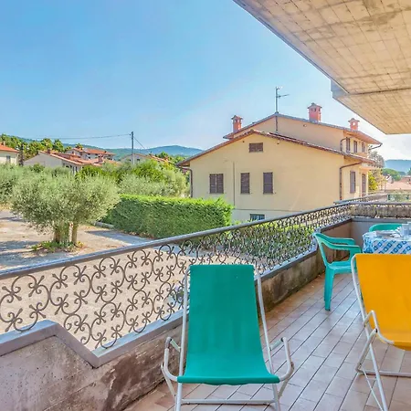 Pet Friendly Apartamento *