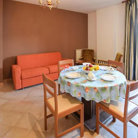 Pet Friendly Apartamento