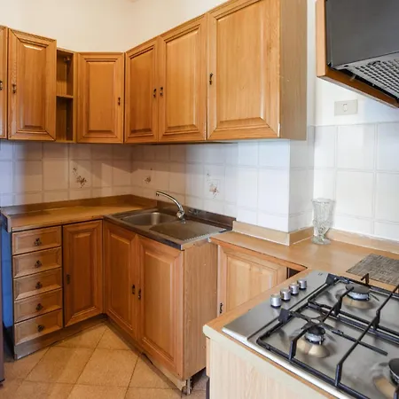 Pet Friendly Διαμέρισμα Tuoro sul Trasimeno