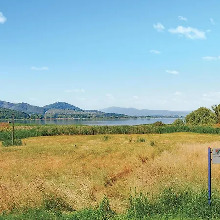 Pet Friendly Διαμέρισμα Tuoro sul Trasimeno