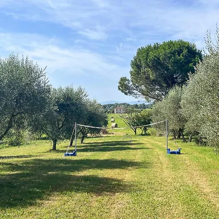 Apartamento Pet Friendly Tuoro sul Trasimeno