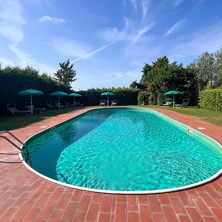 Pet Friendly Apartamento