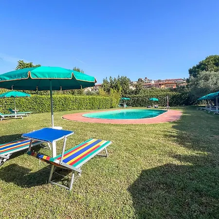 Apartamento Pet Friendly Tuoro sul Trasimeno
