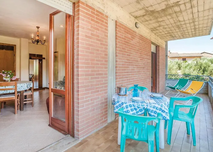 Pet Friendly * Tuoro sul Trasimeno