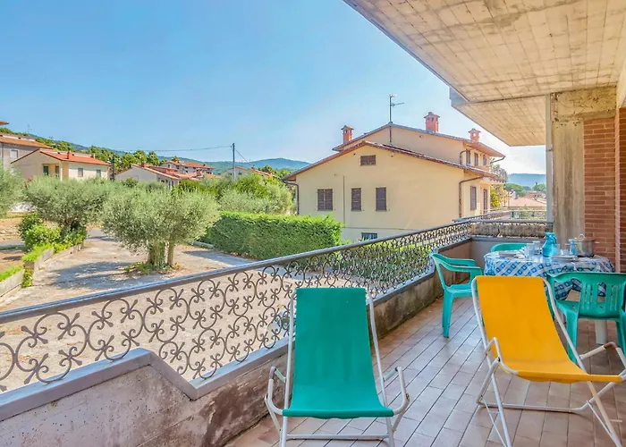 Pet Friendly Apartament *