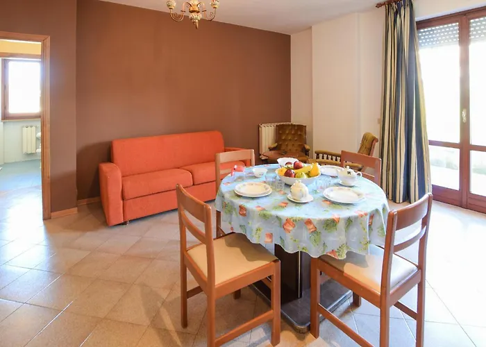 Pet Friendly Apartament