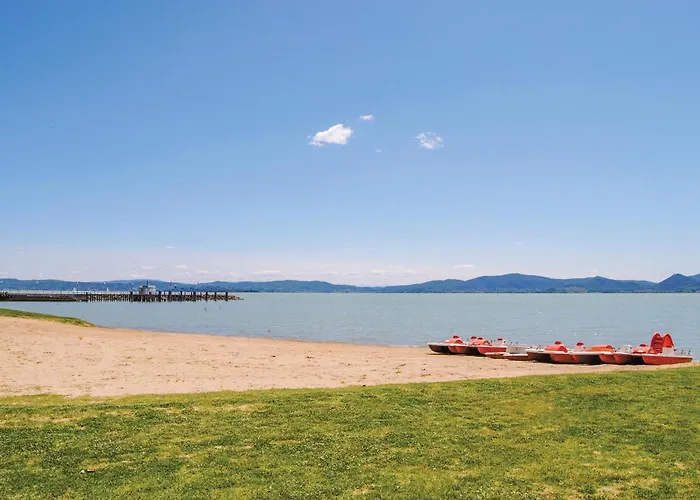 Pet Friendly * Tuoro sul Trasimeno