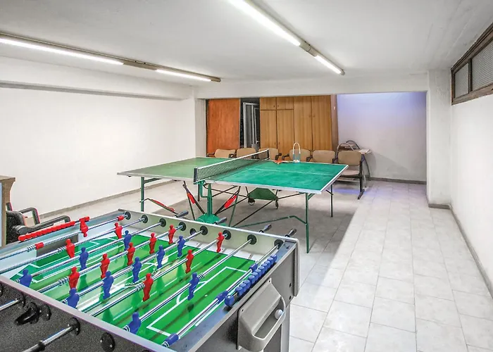 Apartament Pet Friendly Tuoro sul Trasimeno