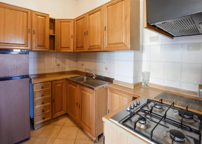 Pet Friendly Apartament Tuoro sul Trasimeno