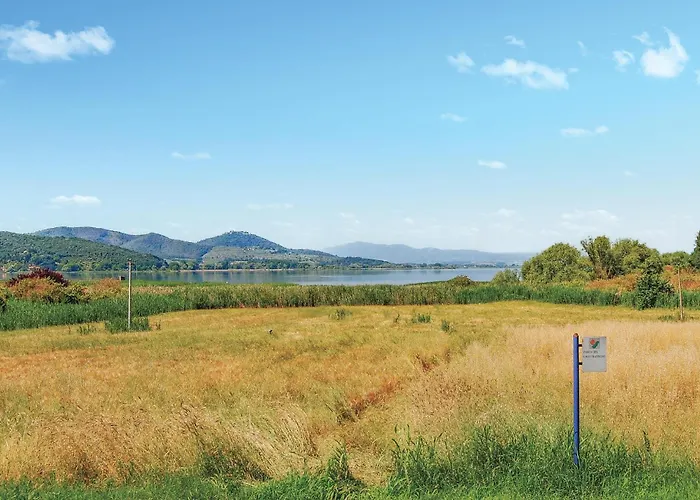 Pet Friendly Apartment Tuoro sul Trasimeno