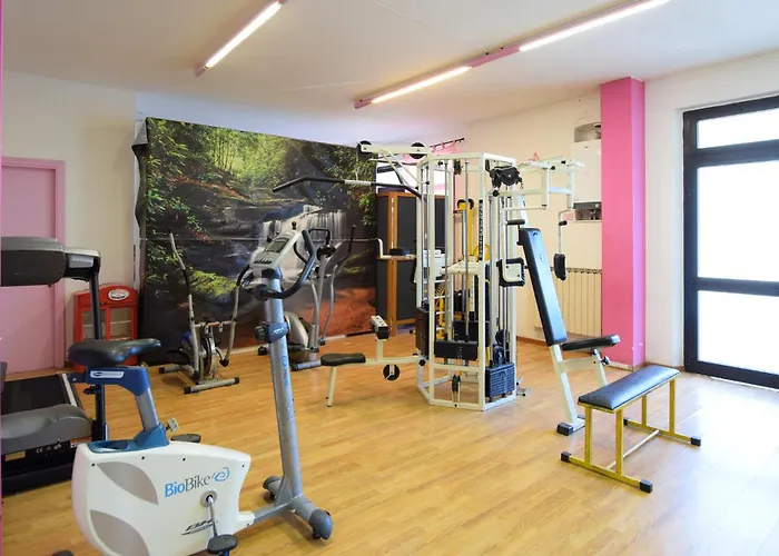 Apartament Pet Friendly Tuoro sul Trasimeno