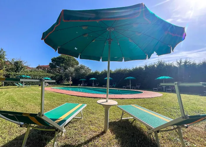 Pet Friendly Tuoro sul Trasimeno