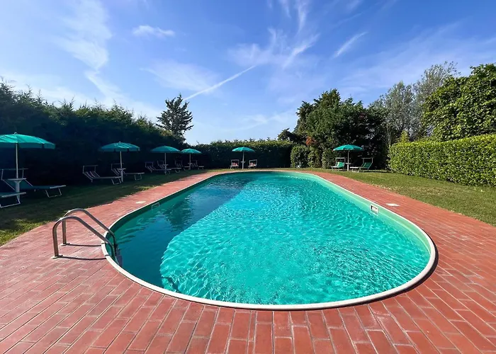 Pet Friendly Apartament