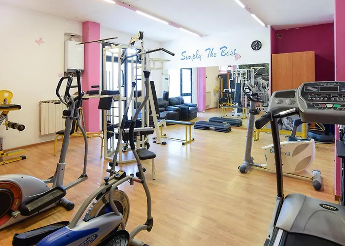 Pet Friendly Apartament *