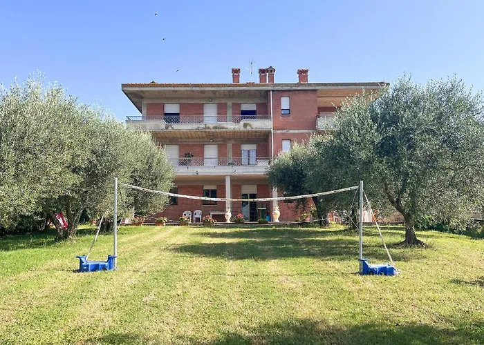 Apartament Pet Friendly *